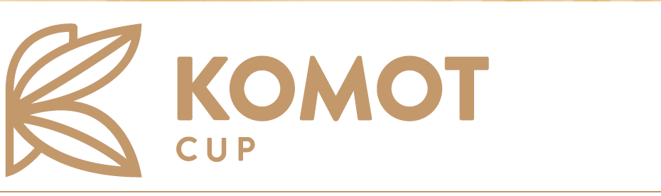 KOMOTCUP